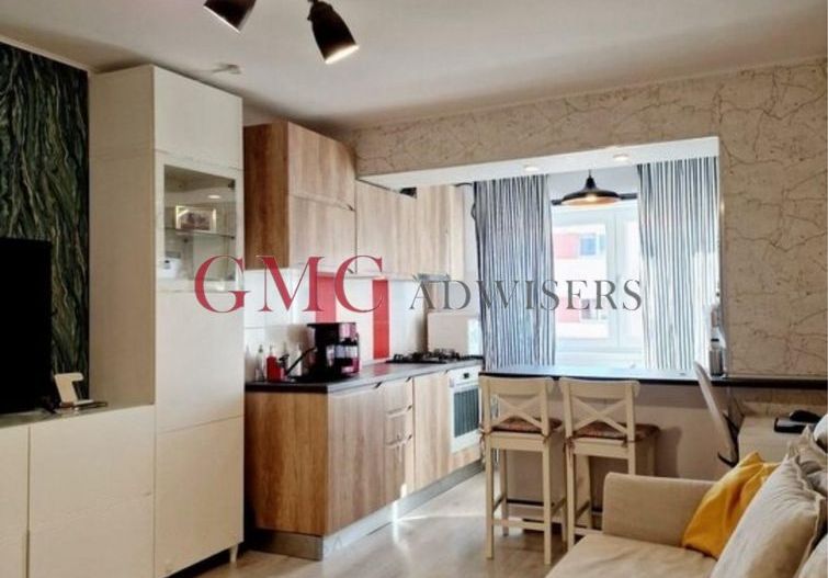 Apartament 2 camere cu parcare subterana Theodor Pallady - Poză 2