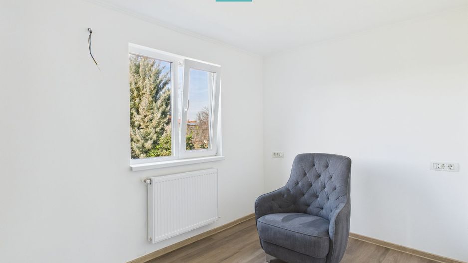 Casă 3 camere cu multiple investiții în Aradul Nou - Poză 7