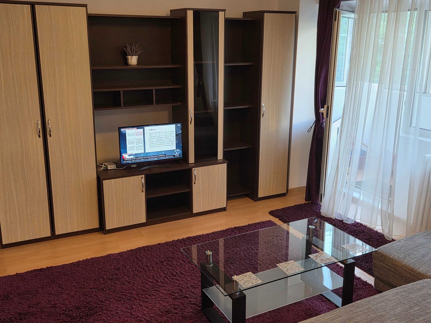 De Inchiriat: Studio Cochet în zona Timpuri Noi – Prima Închiriere! - Poză 1