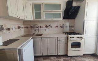 Apartament cu 3 camere decomandate | Andrei Mureșanu| Finisaje moderne - Poză 6