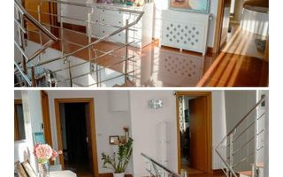 Vanzare vila cu arhitectura deosebita - Poză 6