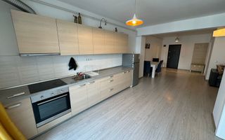 2 camere, modern, bloc nou, Baciu, Jupiter, Galaxiei zona Old GYM - Poză 1