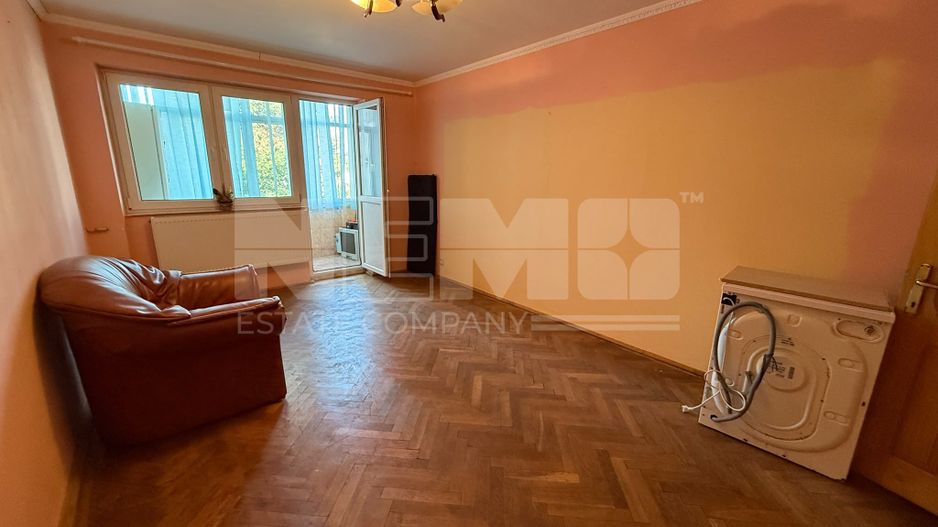 APARTAMENT 4 CAMERE | ETAJ 1 | Radauti - Poză 4