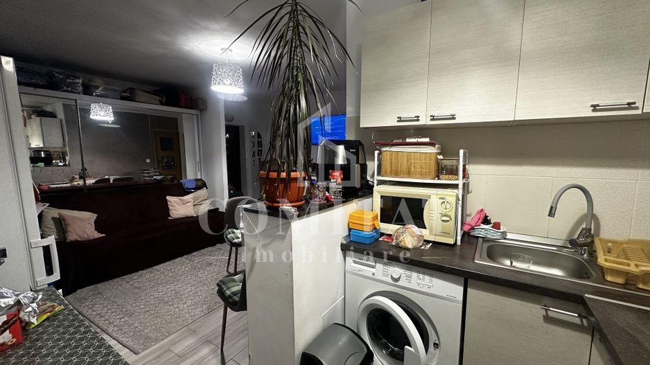 Apartament 2 camere | Loc de parcare | Zona Str Stejarului - Poză 6