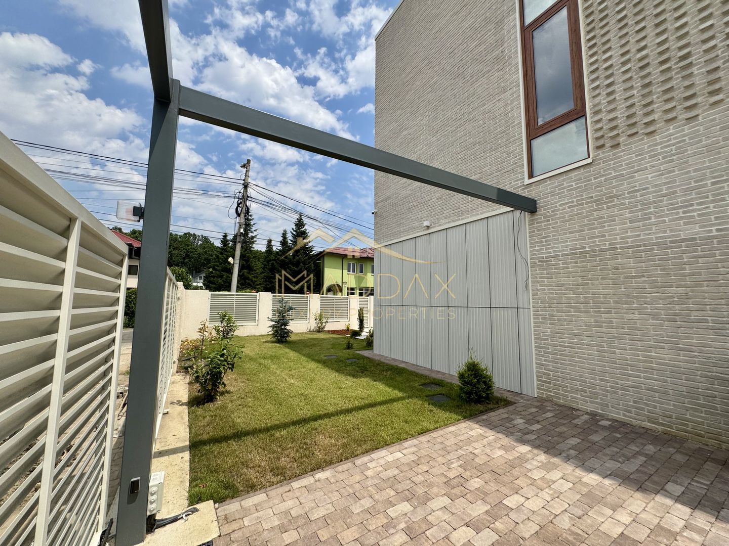 Vila cu 6 camere *575mp* / 12 locuri parcare // Pipera- Iancu Nicolae - Poză 70