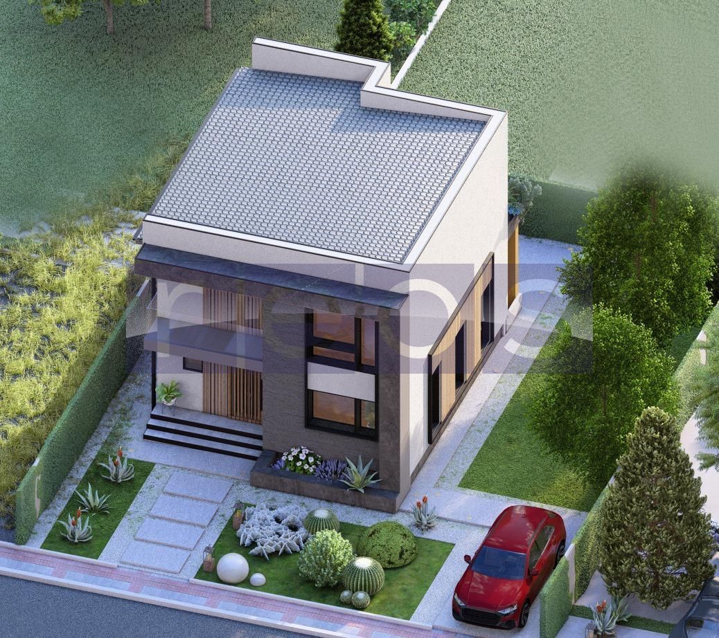 VANZARE TEREN + PROIECT | ZONA BERCENI- MECANIZARII - Poză 2