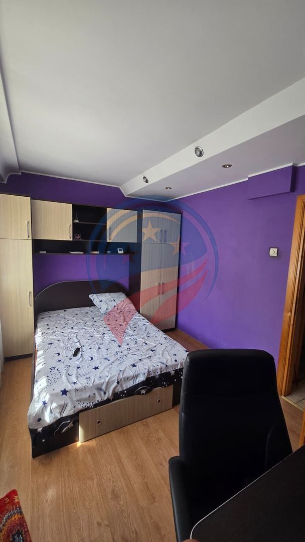 Apartament doua camere, etaj 2 - Poză 6