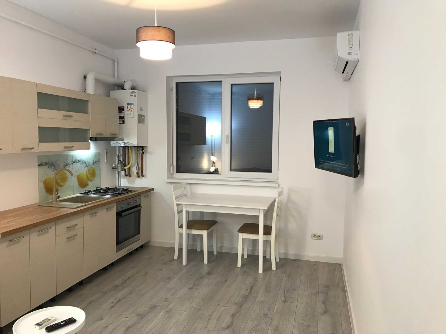 Giroc-Neptun | 2 Camere | Loc de parcare | Disponibil imediat - Poză 1