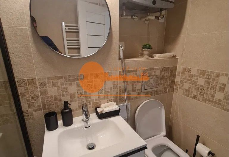 Garsonieră de închiriat – Prima utilizare după renovare - Poză 12