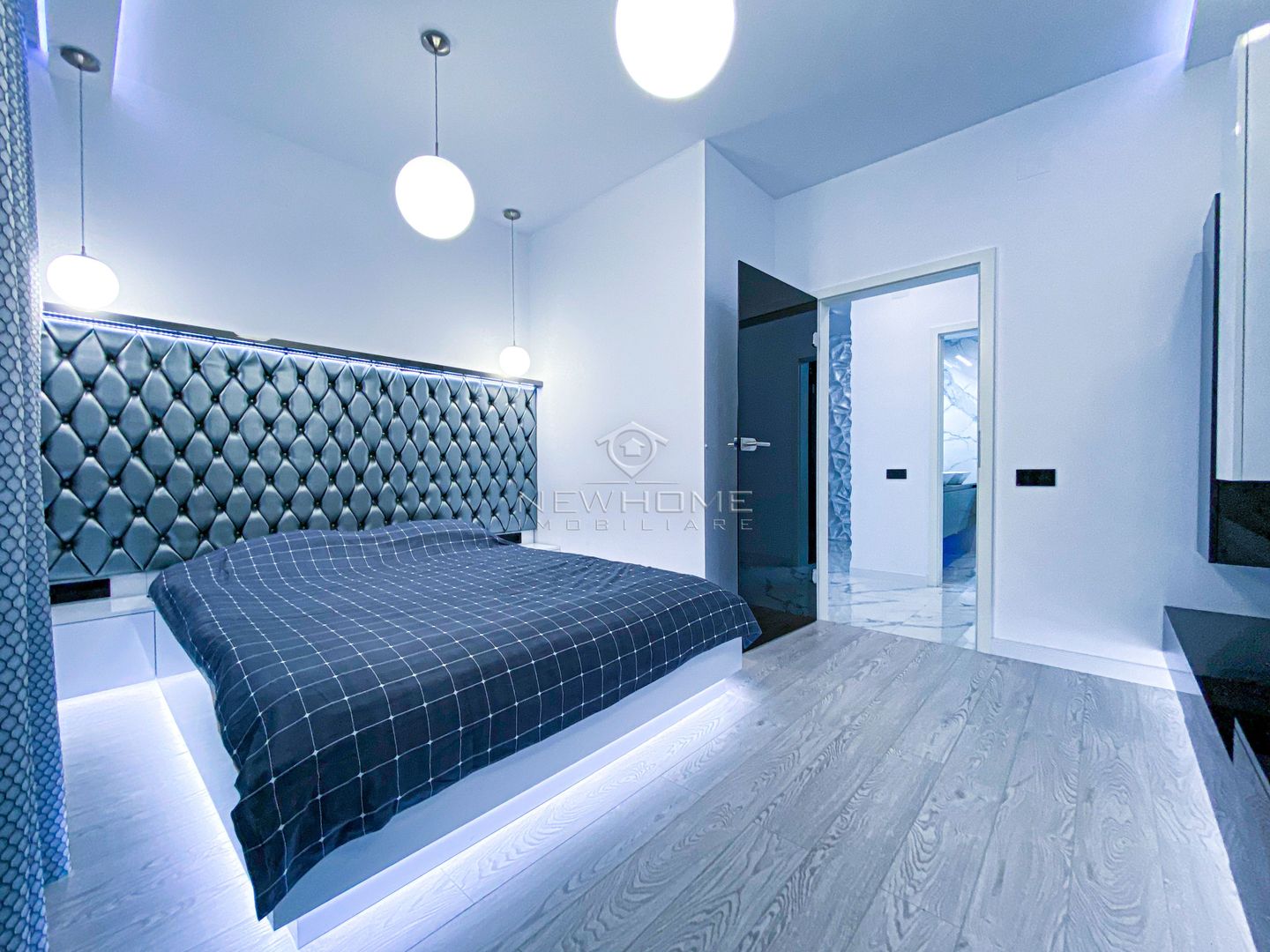 COMISION 0% Apartament LUX 3 camere, zona Iulius Mall - Poză 14