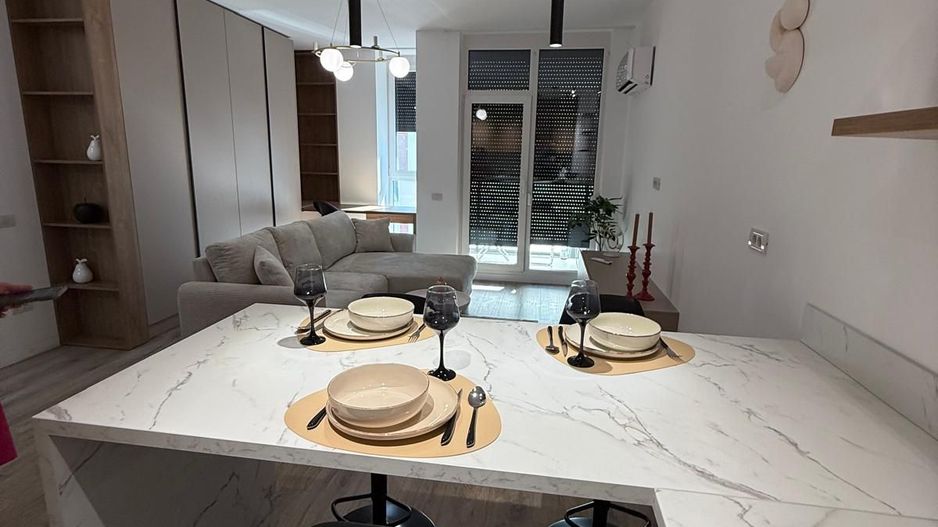 Apartament nou 2 camere  zona Calea Torontalului - Poză 4