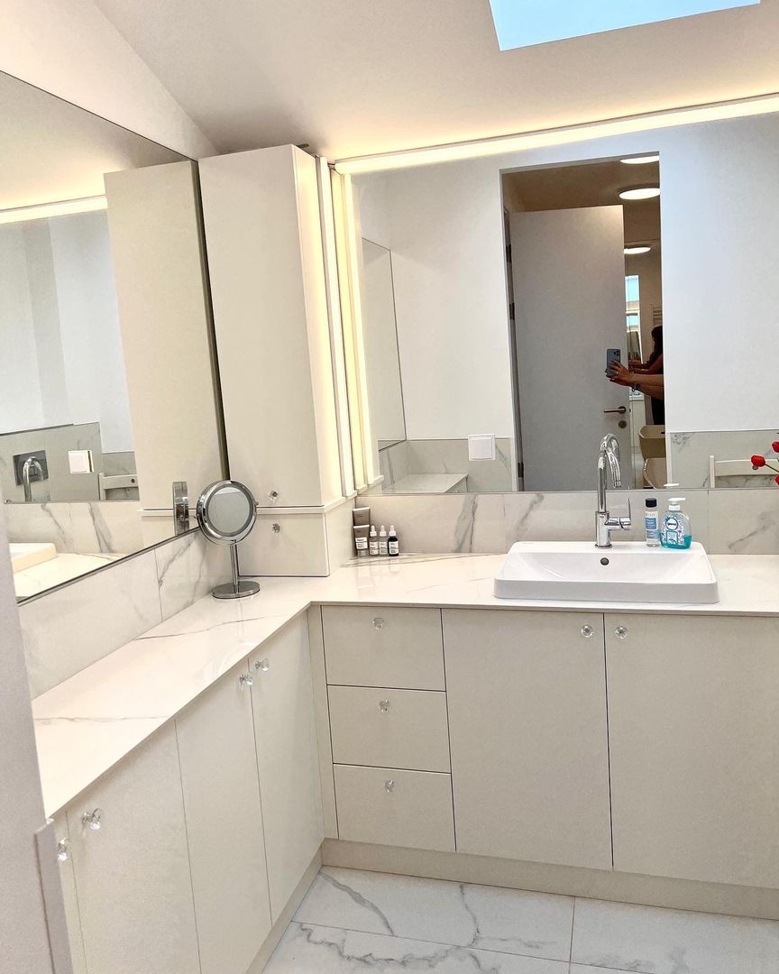 Vila mobilată Pipera | Scoala Americană - Poză 14