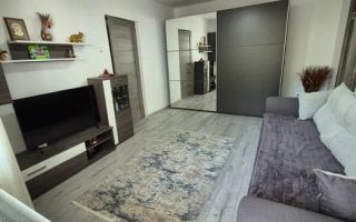 Apartament 3 camere, finisat modern, Manastur str Grigore Alexandrescu - Poză 1