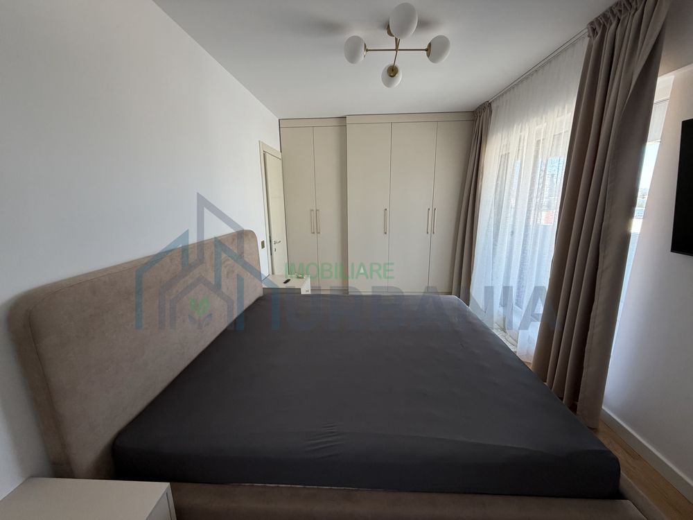 Apartament 2 camere de închiriat – Complex Himson, Tătărași Sud - Poză 7