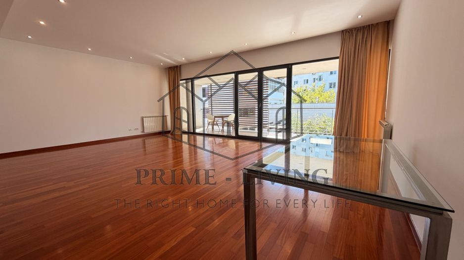 APARTAMENT LUMINOS  CU 4CAMERE LA INCHIRIERE IN DOROBANTI - Poză 2