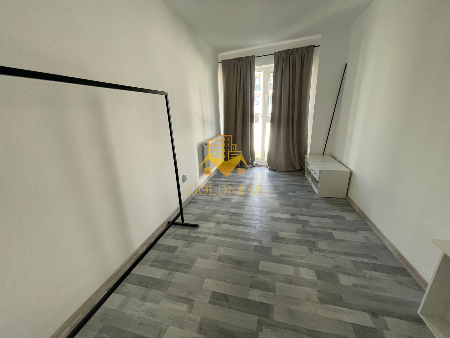 3 Camere, Petfriendly, Parcare, 18Gym, Dambul rotund,Corneliu Coposu. - Poză 5