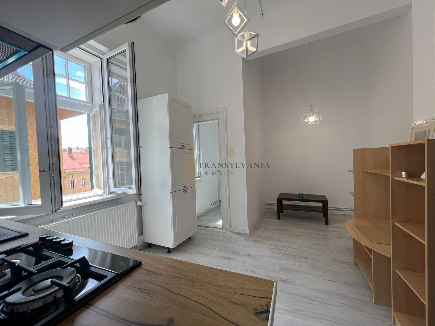 Apartament premium 2 camere  Zonă ultracentrală Prima închiriere | - Poză 9
