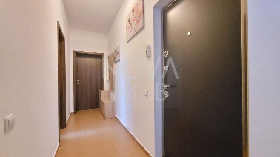 Apartament 2 camere decomandat - Piata Cluj - Poză 8