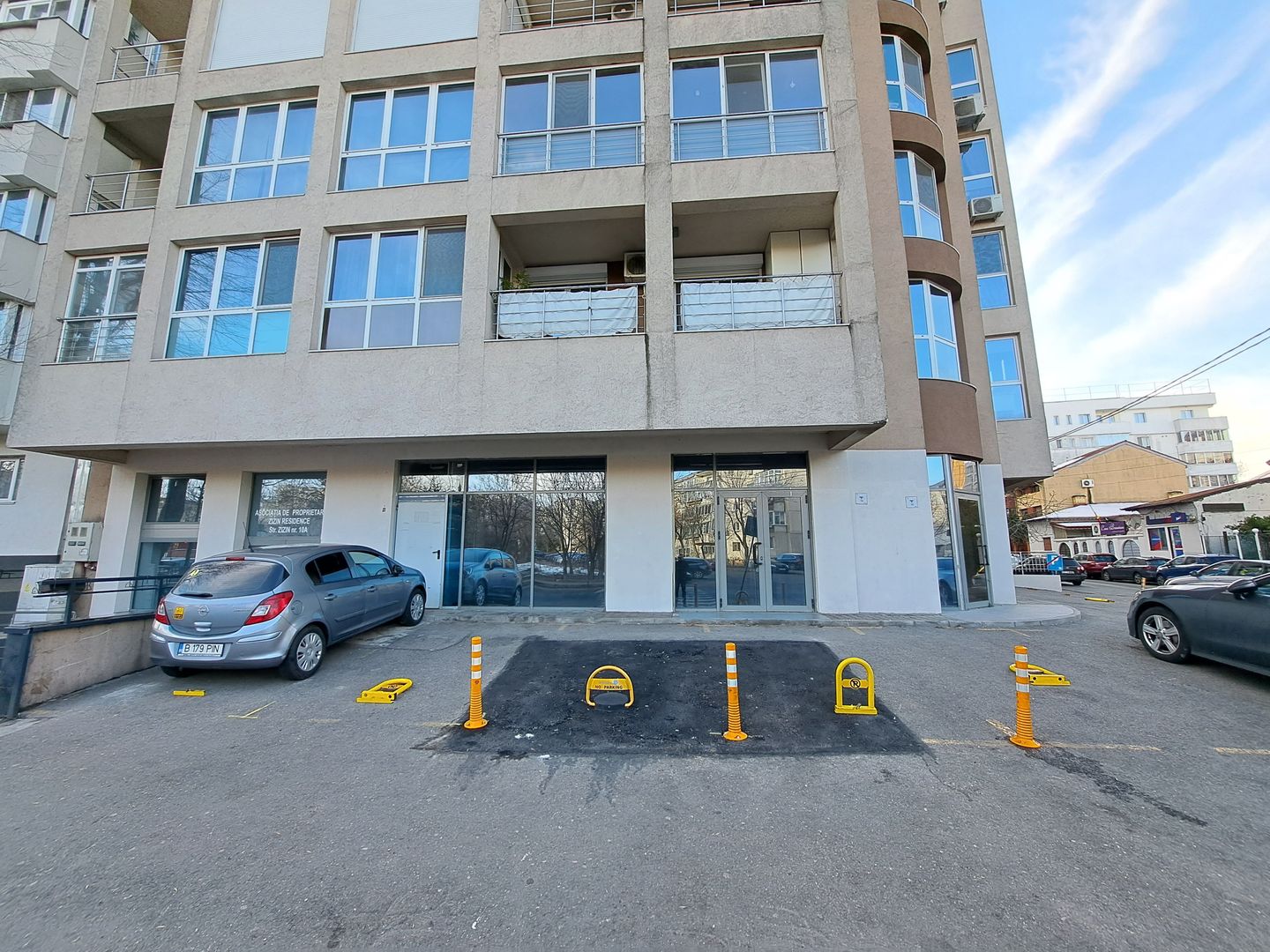 Spatiu comercial 143,03 mp - Vitan Mall - str. Zizin - Poză 14