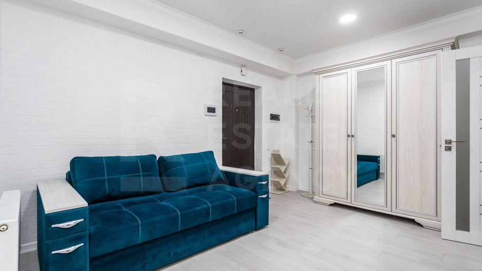 Vânzare, apartament, 1 cameră, str. Nicolae Milescu Spătarul, Ciocana - Poză 5