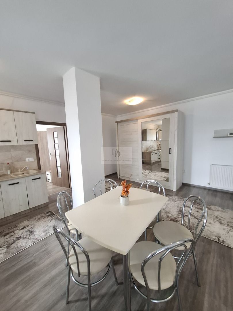 Apartament 2 camere | Etaj 1 | Parcare subterană | Calea Turzii (OMV) - Poză 2