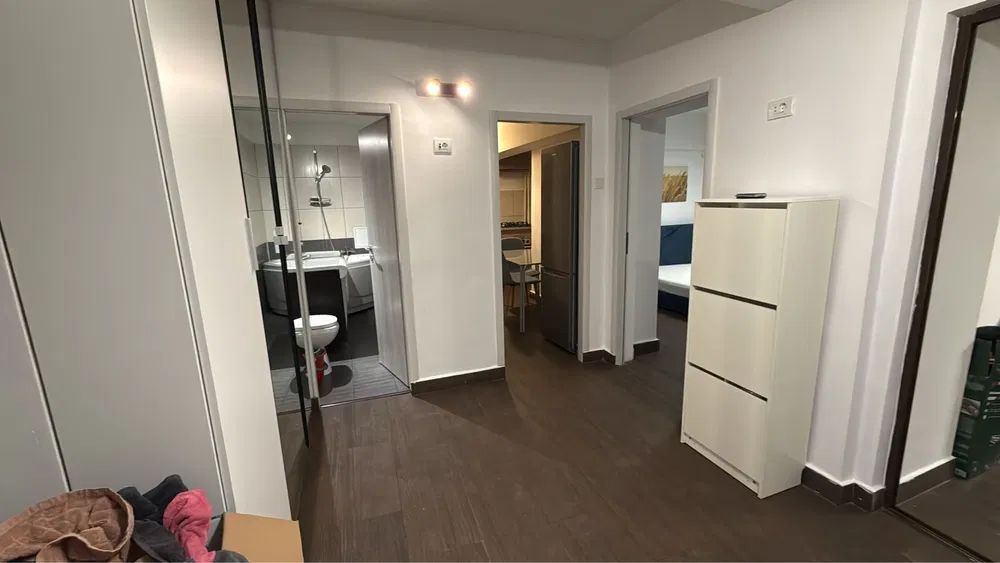 Apartament 2 camere de inchiriat zona Unirii - Poză 4