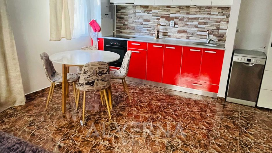 Apartament 2 camere 42mp | parcare | balcon | zona Terapia | Marasti - Poză 1