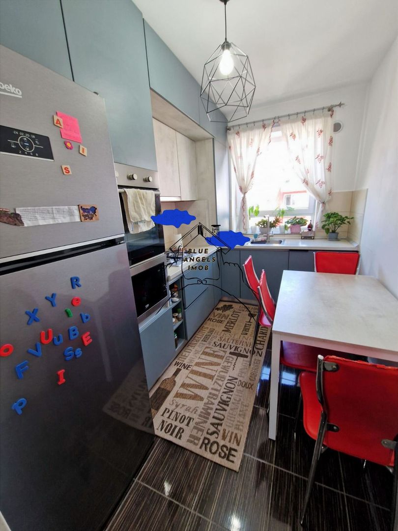 Apartament 3 camere - Bartolomeu - Poză 3