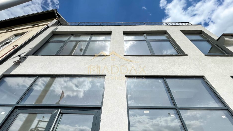 Spatiu comercial S+P+2E+M ***Prima Inchiriere*** - Poză 52