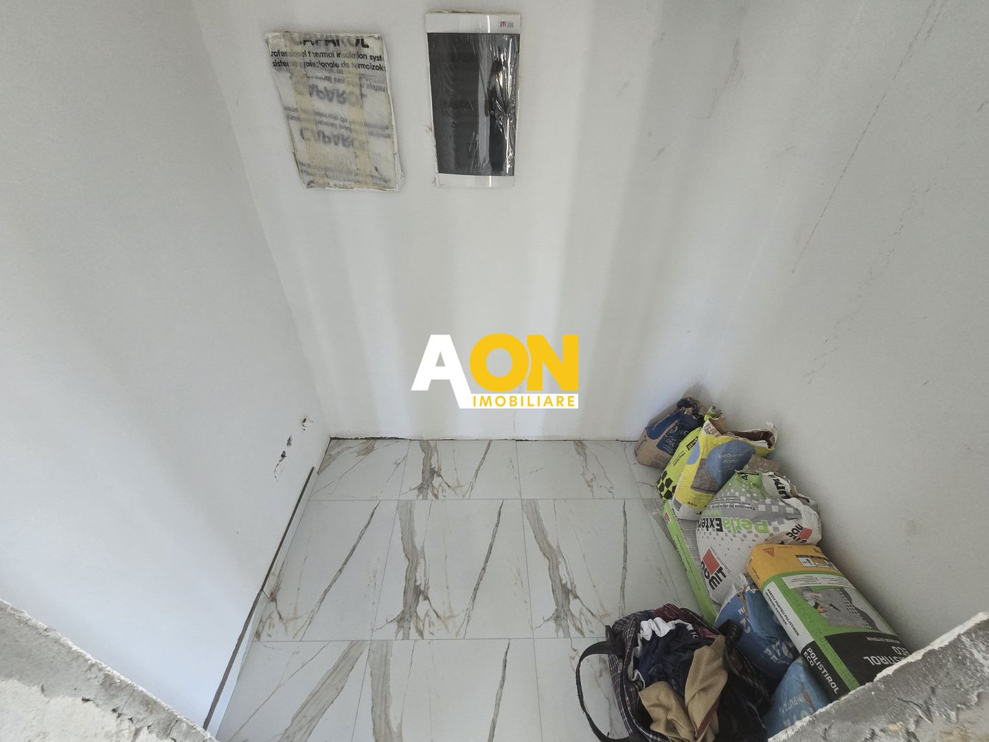 Casă individuală de vânzare în zona Micești - Alba Iulia, 4 camere - Poză 15