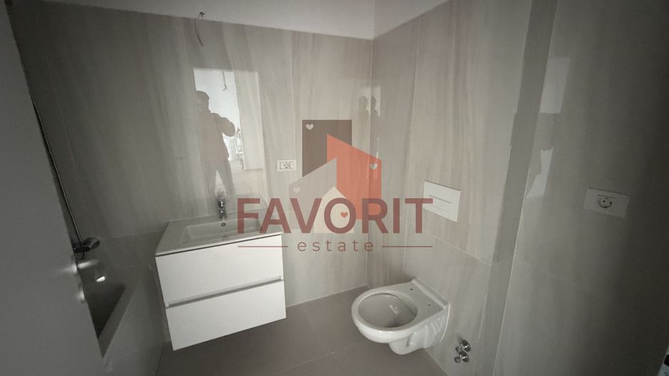 COMISION 0%.  Zona Aradului . Loc de parcare inclus. Bloc nou - Poză 10