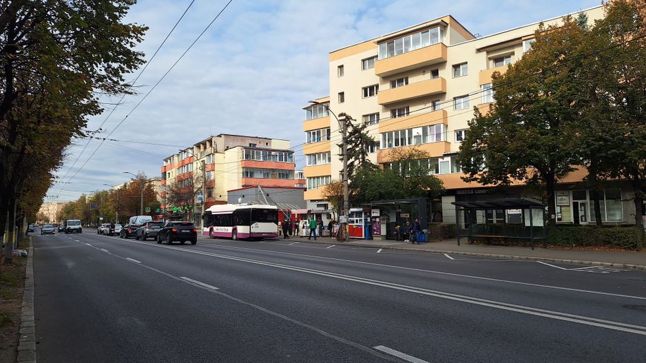Apartament 3 camere, 92 mp | Gheorgheni - Interservisan | Bd. N. Titulescu 36 - Poză 20