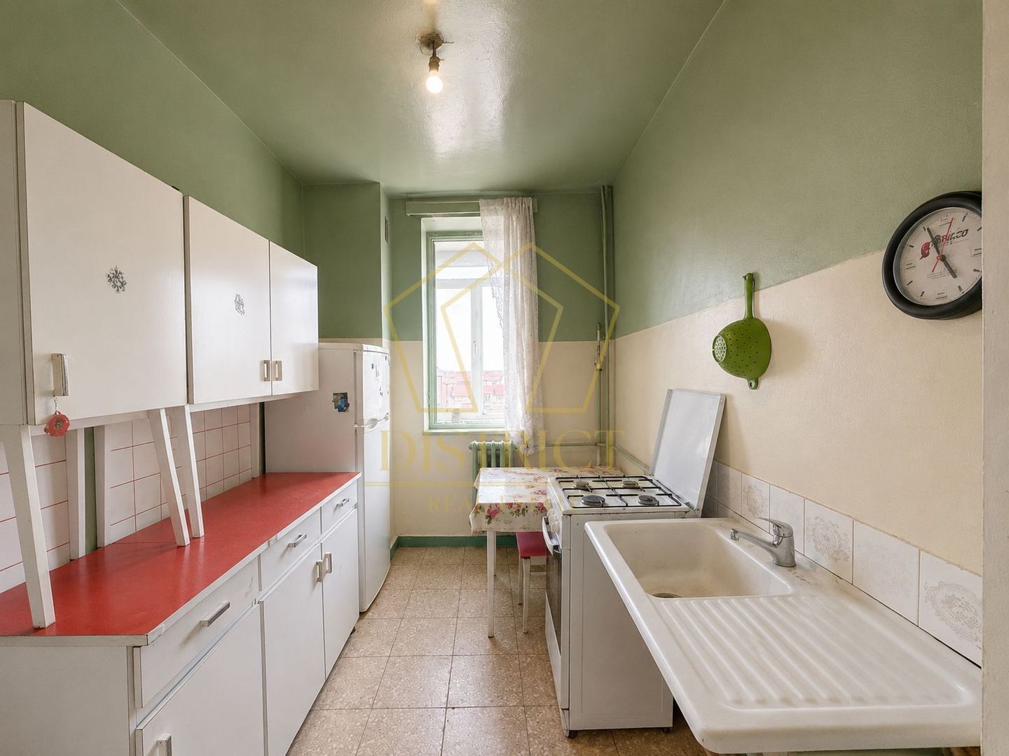 Apartament cu 2 camere si boxa | Calea Sagului - Poză 6