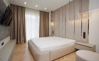 Chirie, Penthouse, 167 mp, str-la Ciocârliei, Telecentru - Poză 16