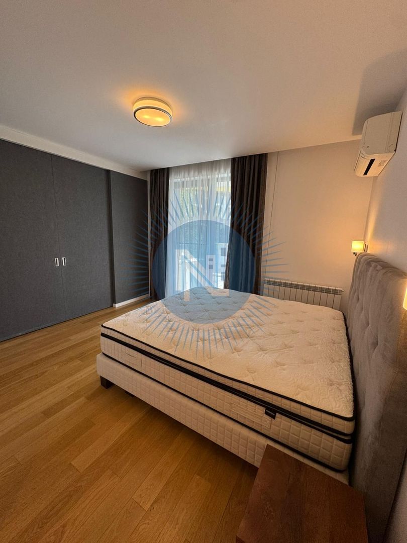 Apartament 4 camere Herastrau plus 2 locuri de parcare - Poză 18