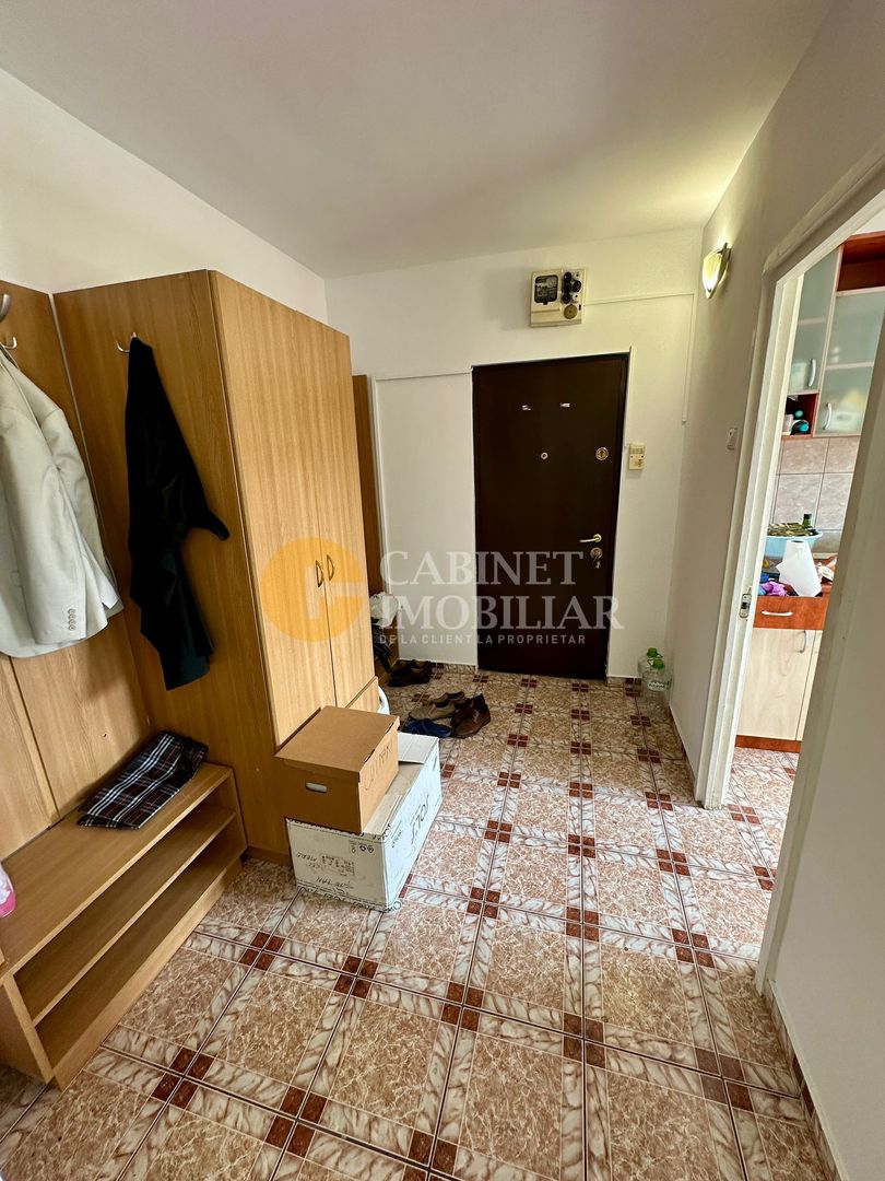 Ap. 3 Camere - Etaj Intermediar - Zona Alexandru Parcul Voievozilor - Poză 3