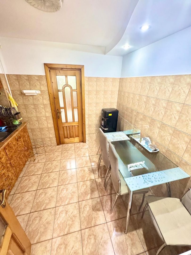 Apartament 2 camere cu garaj inclus – Str. Argedava, etaj 3 - Poză 5