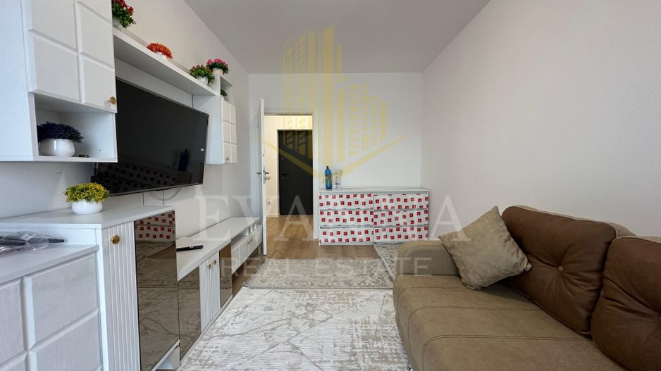 Apartament 2 camere de vânzare | Regele Ferdinand I | loc de parcare - Poză 4