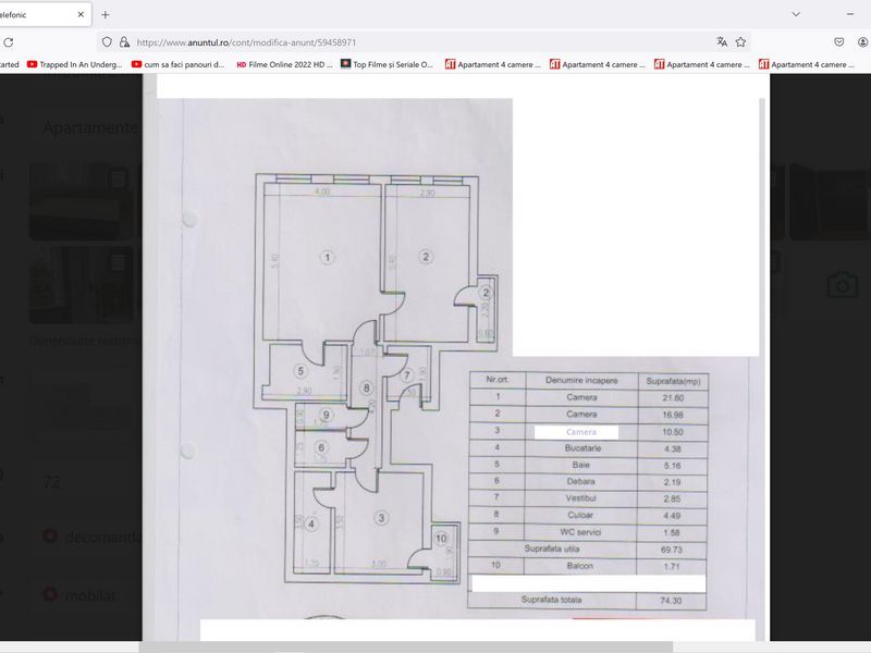 APARTAMENT KOGALNICEANU METROU - Poză 12