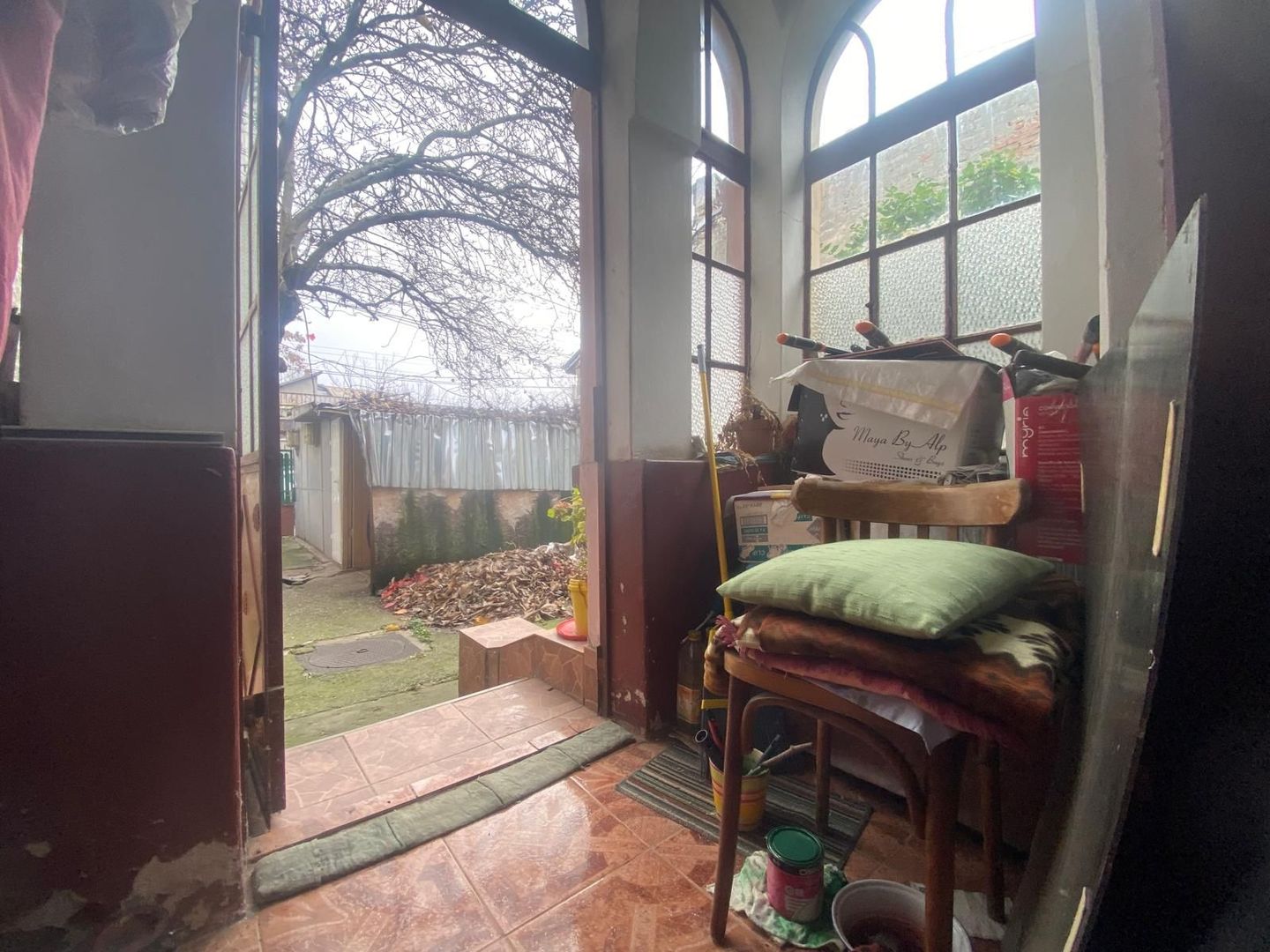 Vanzare casă din cărămidă în zona Spitalului Județean – Târgoviște - Poză 6