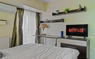 Apartament cu 4 camere***LUX***103mp // B-ul Unirii - Poză 33