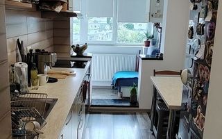 Apartament 2 camere decomandat, 54 mp, Podu Roș – Piața Nicolina, Iași - Poză 3