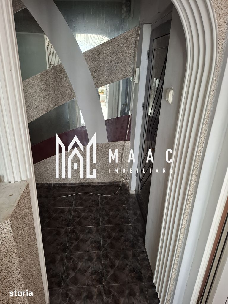Apartament 4 camere | Ostroveni | 88.71 mpu | 2 balcoane | 2 bai | - Poză 1