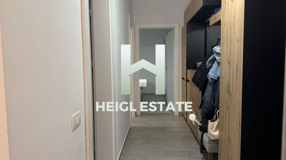 Apartament cu 2 camere + 2 locuri de parcare de vânzare, zona Dumbrăvița - Poză 7
