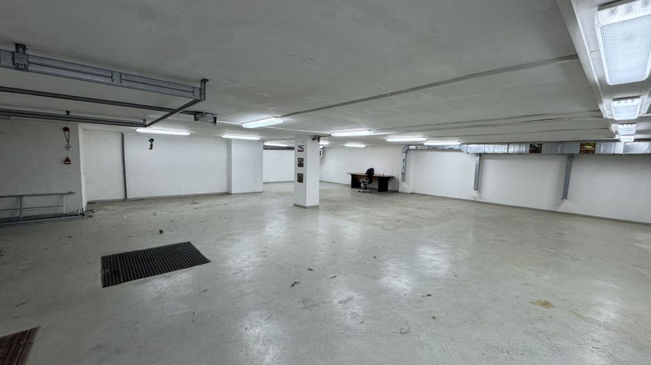 Clădire multifuncțională – Splaiul Tudor Vladimirescu - Poză 21