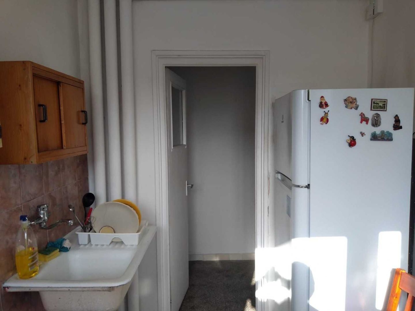 Vand apartament 3 camere central - Poză 6