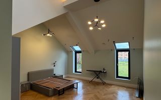 Casa moderna de inchiriat cu 4 camere in cartier Terra Floresti! - Poză 14