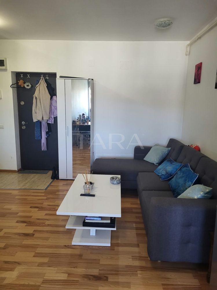 Apartament cu 2 camere, complet utilat, zona Ioan Rus. - Poză 2