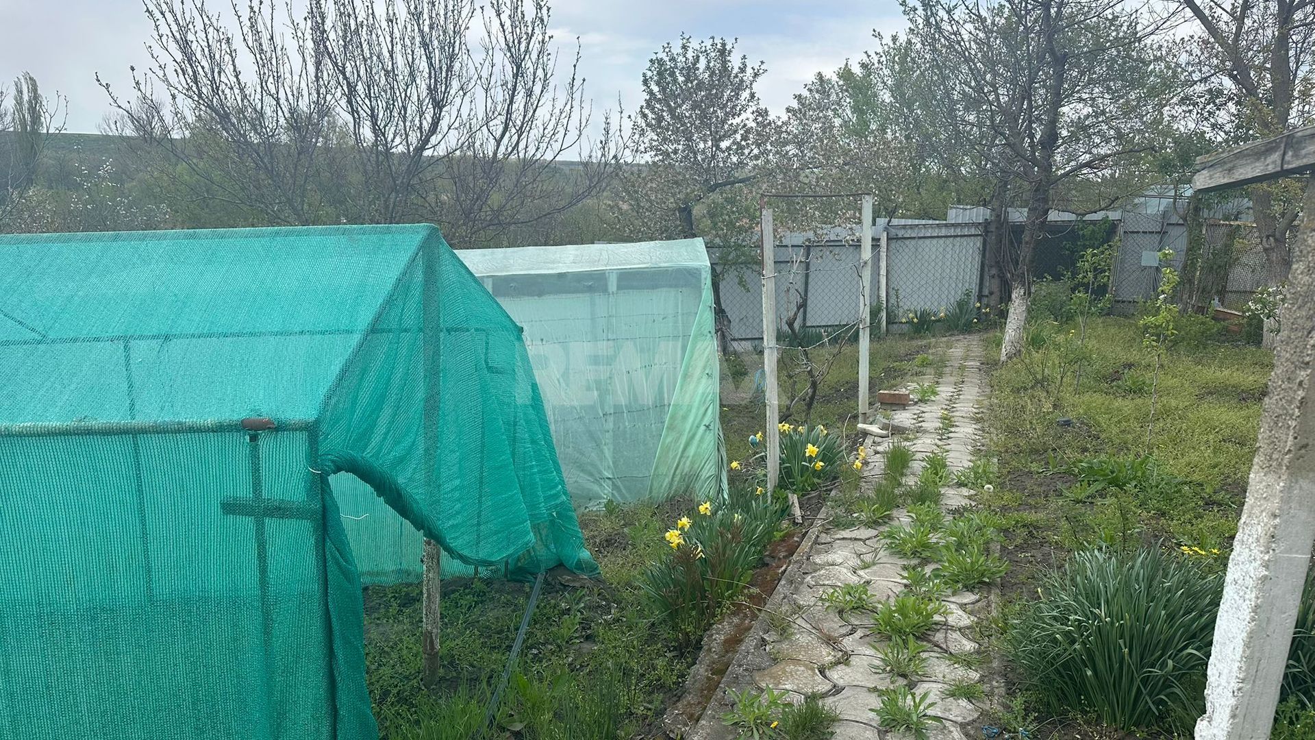 De vânzare lot pentru casă de vacanță- Răzeni, Ialoveni ,La doar câțiva pasi de Lacul Piatihatka - Poză 5