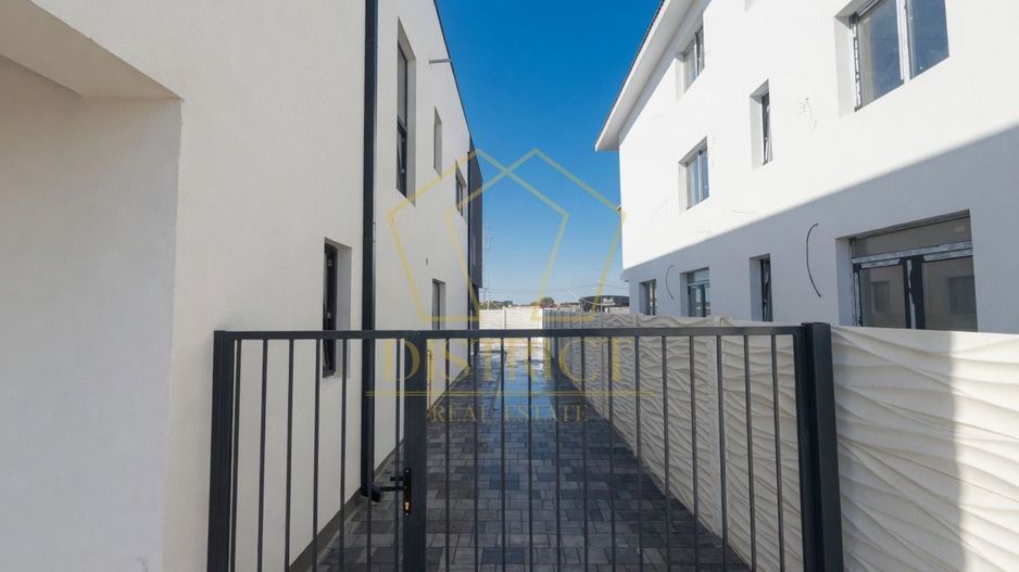 Duplex superb cu 4 camere I Giroc - Poză 12
